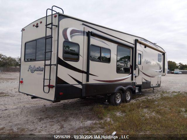 573FR3625H3311842 Grand Design Rv Reflection