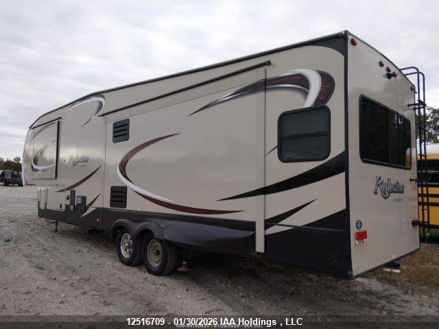 573FR3625H3311842 Grand Design Rv Reflection