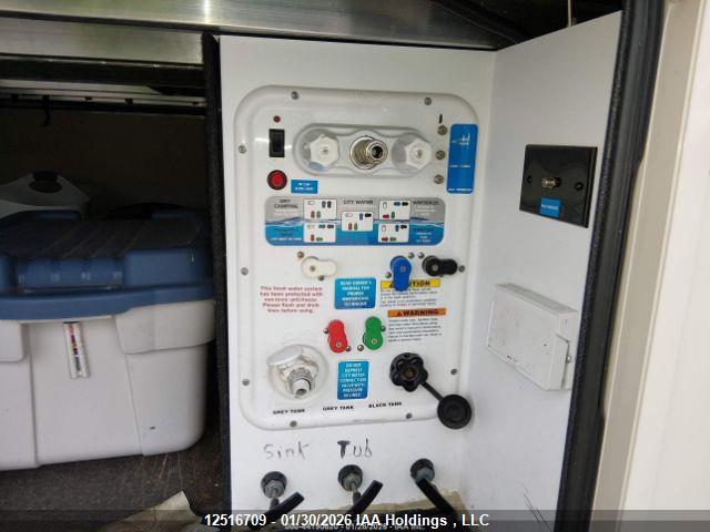 573FR3625H3311842 Grand Design Rv Reflection