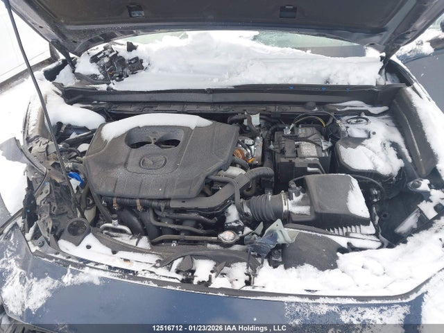 Mazda Cx-30 Preferred 2025 3MVDMBCM7SM826343 Image 10
