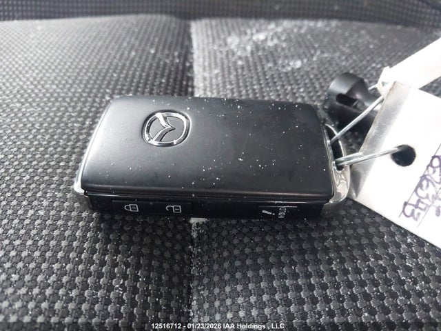 Mazda Cx-30 Preferred 2025 3MVDMBCM7SM826343 Image 11
