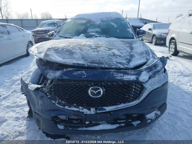 Mazda Cx-30 Preferred 2025 3MVDMBCM7SM826343 Image 12