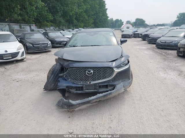 Mazda Cx-30 Preferred 2025 3MVDMBCM7SM826343 Image 13