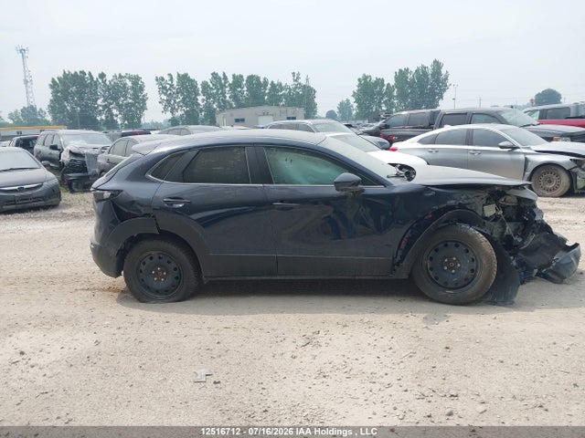 Mazda Cx-30 Preferred 2025 3MVDMBCM7SM826343 Image 14