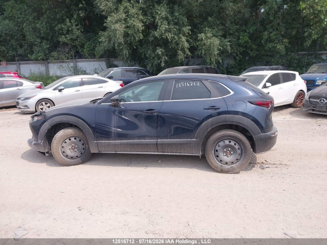 Mazda Cx-30 Preferred 2025 3MVDMBCM7SM826343 Image 15