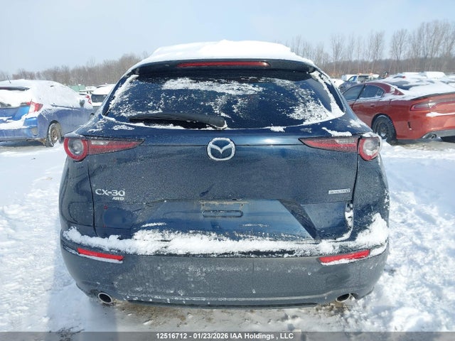 Mazda Cx-30 Preferred 2025 3MVDMBCM7SM826343 Image 16
