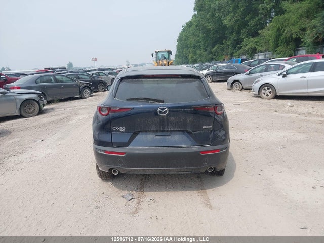 Mazda Cx-30 Preferred 2025 3MVDMBCM7SM826343 Image 17