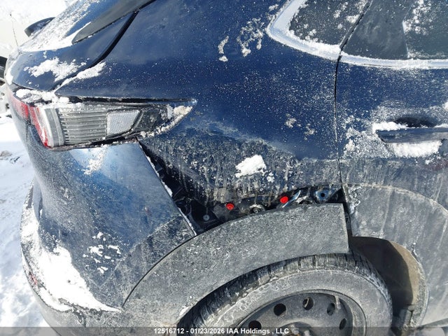 Mazda Cx-30 Preferred 2025 3MVDMBCM7SM826343 Image 18