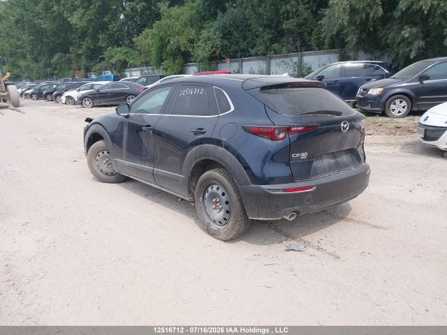 Mazda Cx-30 Preferred 2025 3MVDMBCM7SM826343 Image 3