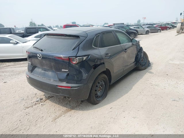 Mazda Cx-30 Preferred 2025 3MVDMBCM7SM826343 Image 4