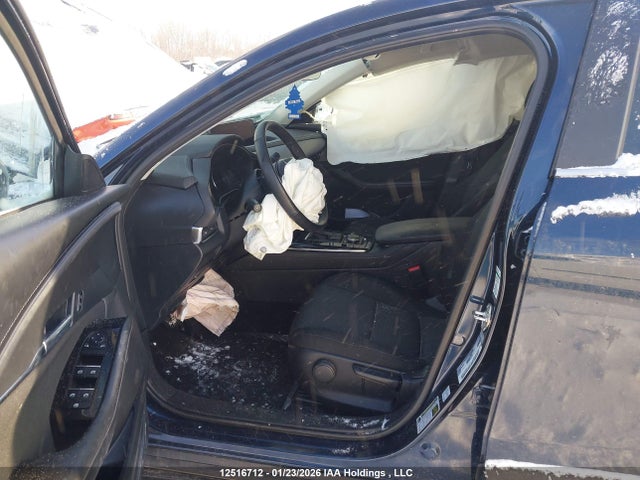Mazda Cx-30 Preferred 2025 3MVDMBCM7SM826343 Image 5