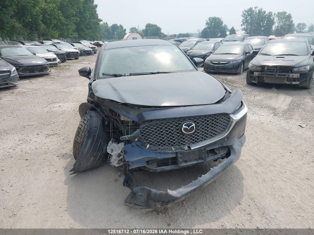 Mazda Cx-30 Preferred 2025 3MVDMBCM7SM826343 Image 6