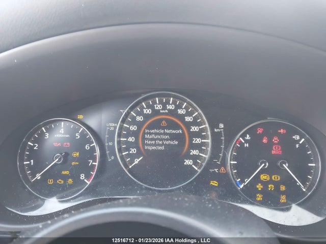 Mazda Cx-30 Preferred 2025 3MVDMBCM7SM826343 Image 7