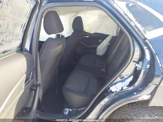 Mazda Cx-30 Preferred 2025 3MVDMBCM7SM826343 Image 8