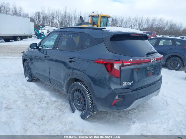 KNDEP2AA5R7569046 KIA Seltos Lx