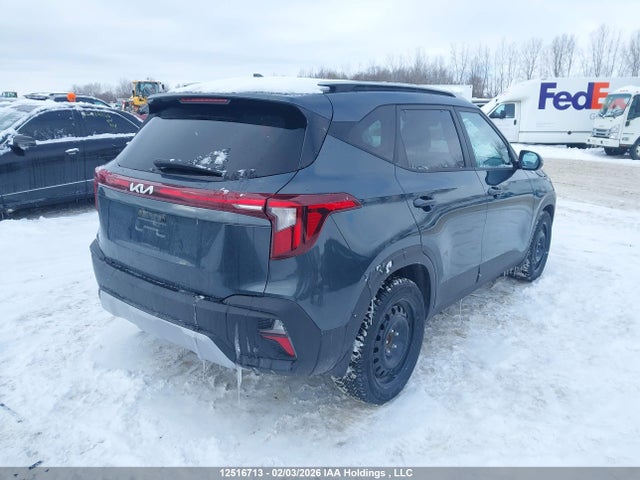 KNDEP2AA5R7569046 KIA Seltos Lx