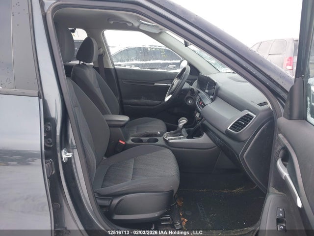 KNDEP2AA5R7569046 KIA Seltos Lx