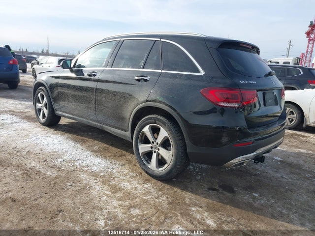 WDC0G8EB0LV223628 Mercedes-Benz Glc 300 4matic
