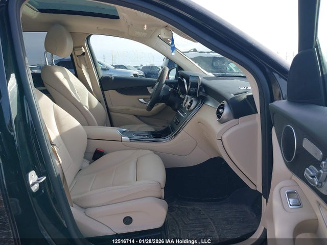 WDC0G8EB0LV223628 Mercedes-Benz Glc 300 4matic