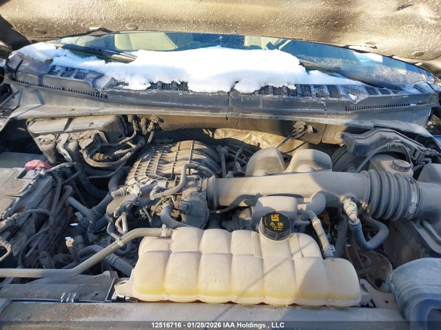 12516716 :رقم المزاد ، 1FTMF1EB7JKC36327 vin ، 2018 Ford F150 مزاد بيع