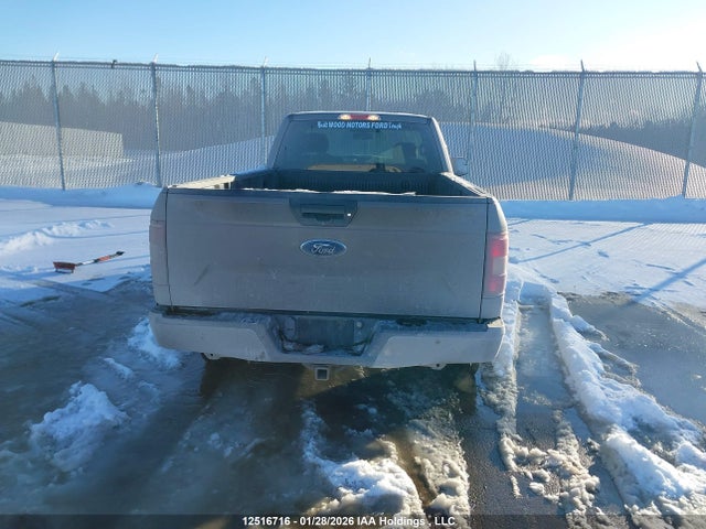 12516716 :رقم المزاد ، 1FTMF1EB7JKC36327 vin ، 2018 Ford F150 مزاد بيع