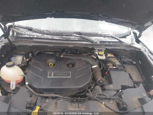 5LMCJ2D90JUL31257 Lincoln MKC SELECT