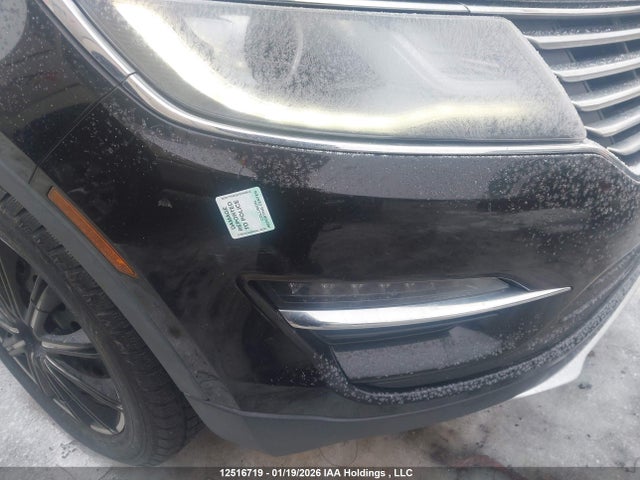 5LMCJ2D90JUL31257 Lincoln MKC SELECT