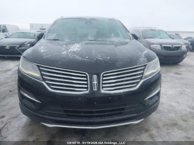 5LMCJ2D90JUL31257 Lincoln MKC SELECT