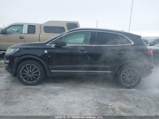5LMCJ2D90JUL31257 Lincoln MKC SELECT