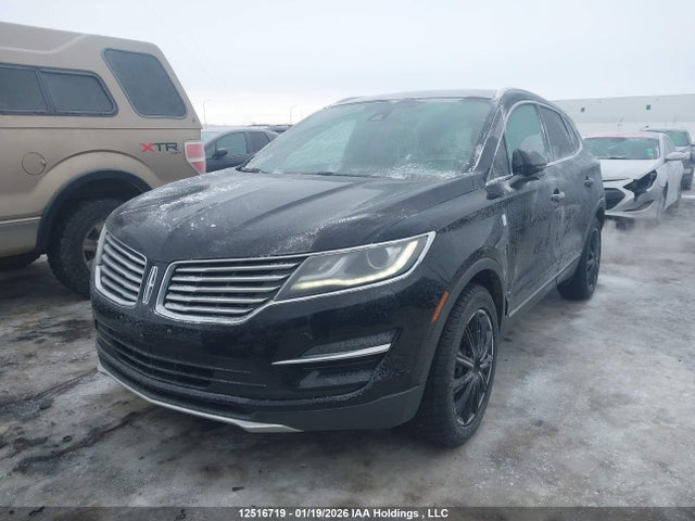 5LMCJ2D90JUL31257 Lincoln MKC SELECT