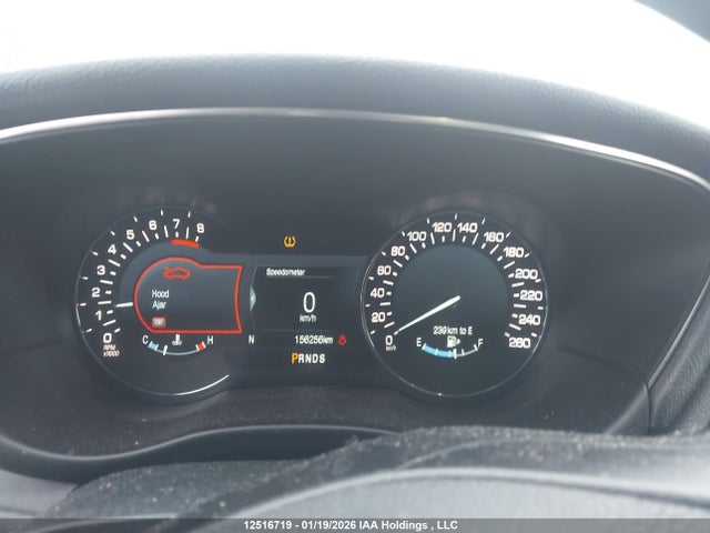 5LMCJ2D90JUL31257 Lincoln MKC SELECT