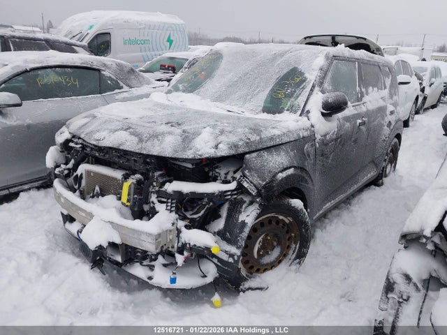 KNDJ33A11L7011766 KIA SOUL EV