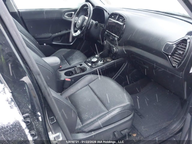 KNDJ33A11L7011766 KIA SOUL EV