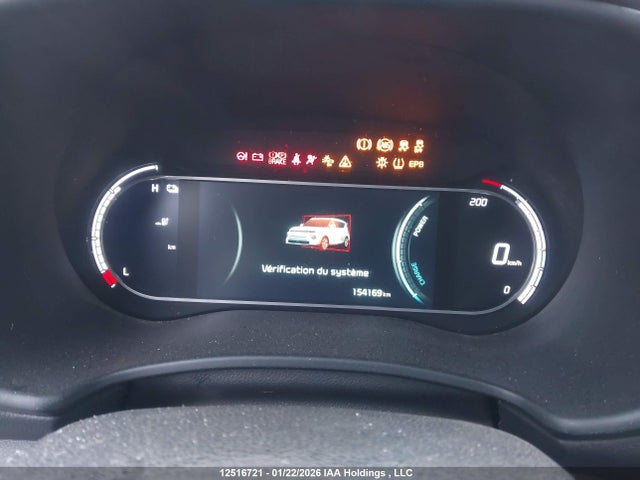 KNDJ33A11L7011766 KIA SOUL EV