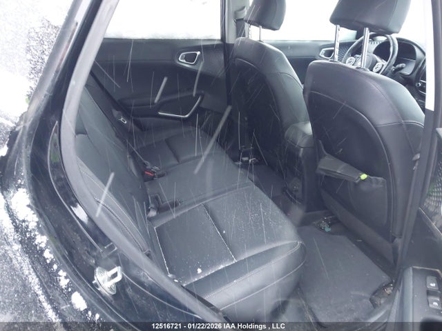KNDJ33A11L7011766 KIA SOUL EV