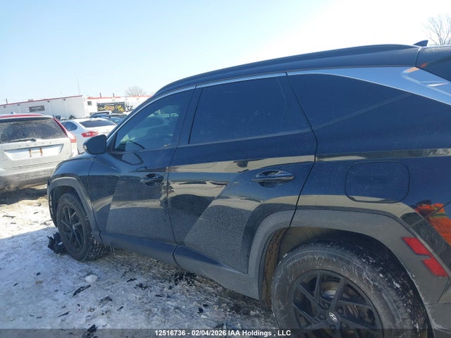 Продаж на аукціоні авто 2022 Hyundai Tucson Sel, vin: KM8JCCAE8NU049692, номер лоту: 12516736