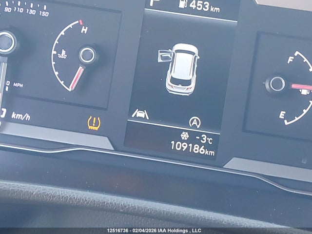 Продаж на аукціоні авто 2022 Hyundai Tucson Sel, vin: KM8JCCAE8NU049692, номер лоту: 12516736