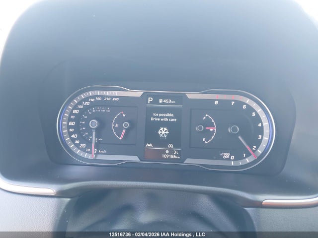Продаж на аукціоні авто 2022 Hyundai Tucson Sel, vin: KM8JCCAE8NU049692, номер лоту: 12516736