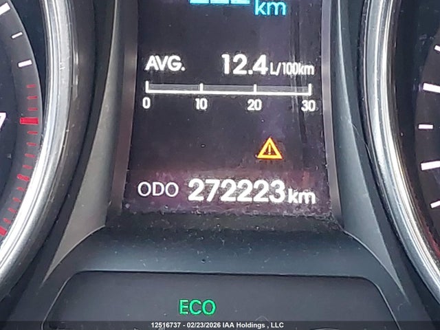 Продажа на аукционе авто 2014 Hyundai Santa Fe, vin: KM8SNDHF0EU076596, номер лота: 12516737