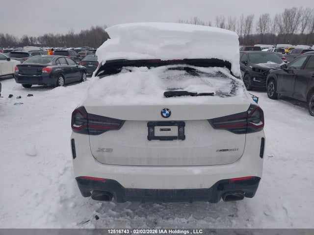 5UX53DP03R9V89868 BMW X3 Xdrive30i