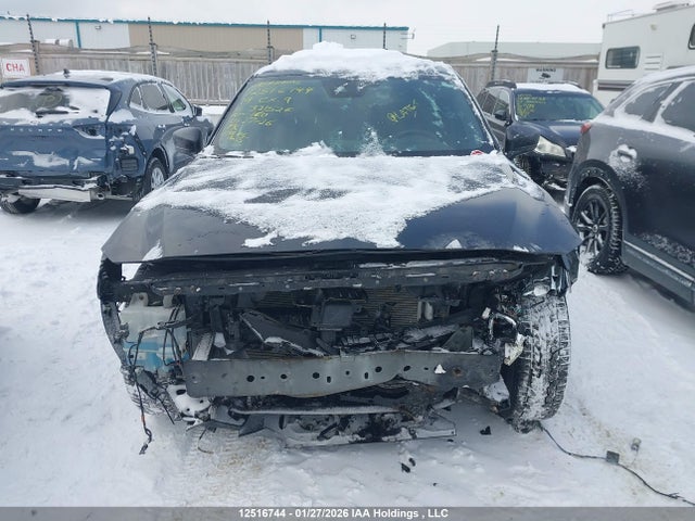Продажа на аукционе авто 2019 Mazda Cx-9 Grand Touring, vin: JM3TCBDY1K0321524, номер лота: 12516744