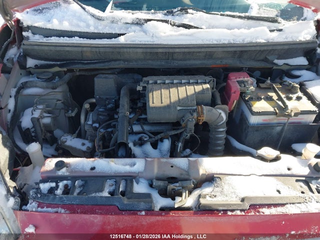 ML32A3HJ4LH007109 Mitsubishi MIRAGE ES