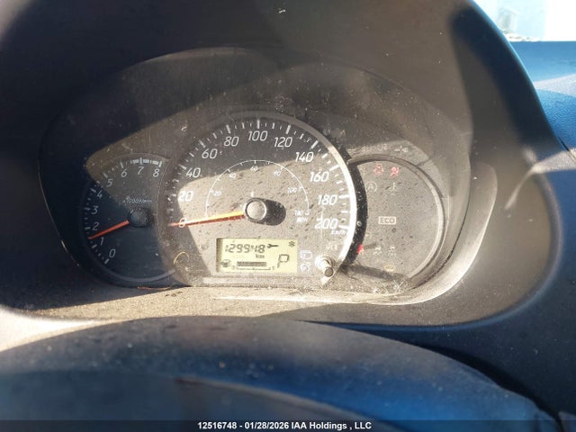 ML32A3HJ4LH007109 Mitsubishi MIRAGE ES