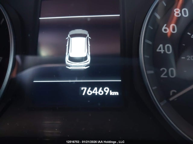KM8K6CAA9JU179452 Hyundai Kona