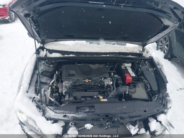 4T1S11AK2RU909337 Toyota CAMRY SE