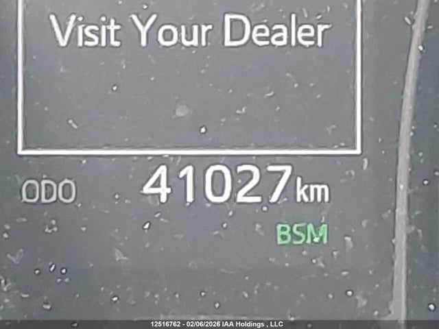 4T1S11AK2RU909337 Toyota CAMRY SE