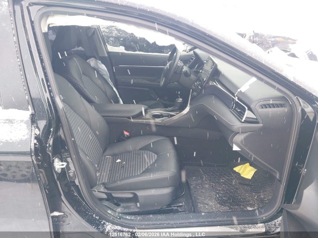 4T1S11AK2RU909337 Toyota CAMRY SE