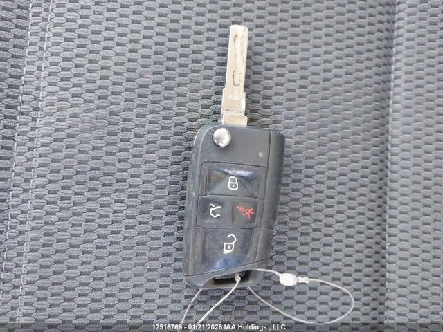 3VW217AU9FM006348 Volkswagen Golf 1.8 Tsi Comfortline/1.8 Tsi Highline/1.8 Tsi Trendline