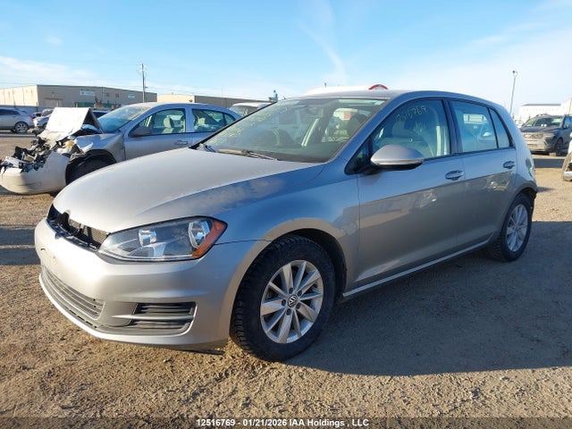 3VW217AU9FM006348 Volkswagen Golf 1.8 Tsi Comfortline/1.8 Tsi Highline/1.8 Tsi Trendline
