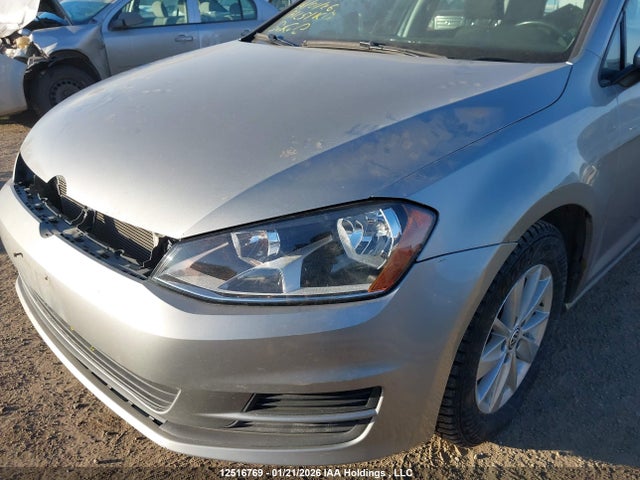 3VW217AU9FM006348 Volkswagen Golf 1.8 Tsi Comfortline/1.8 Tsi Highline/1.8 Tsi Trendline